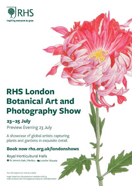 RHS London Show